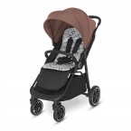 Детская коляска Baby Design Coco 2021